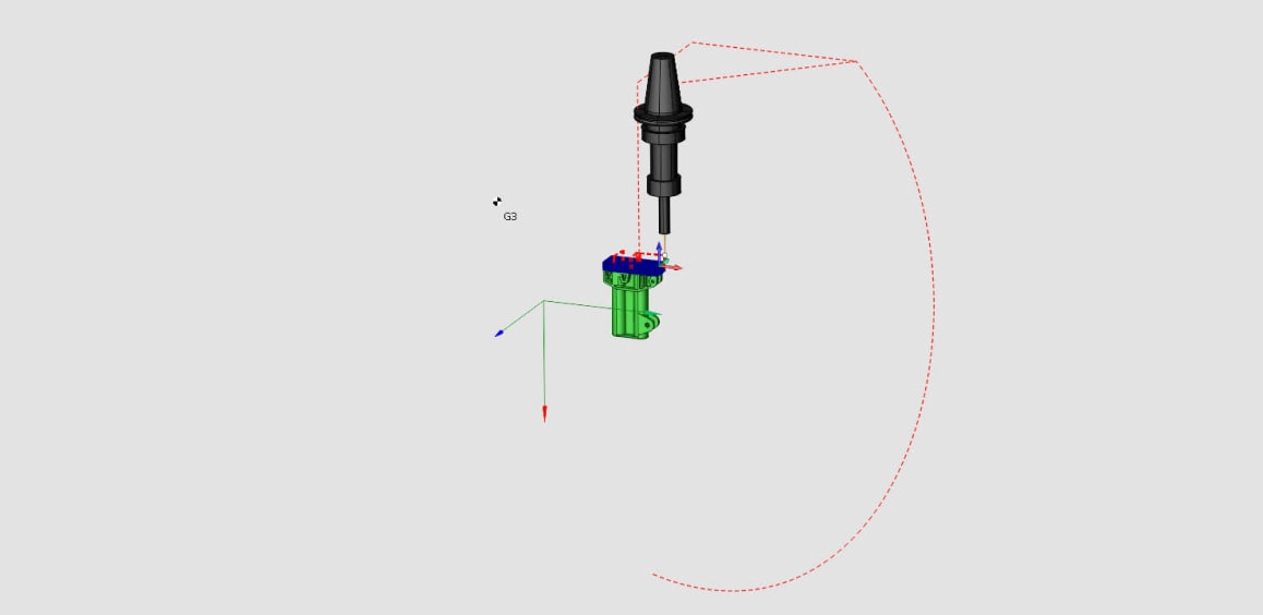 Any CAD CAM system