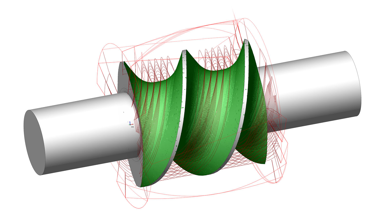 rotary_continous