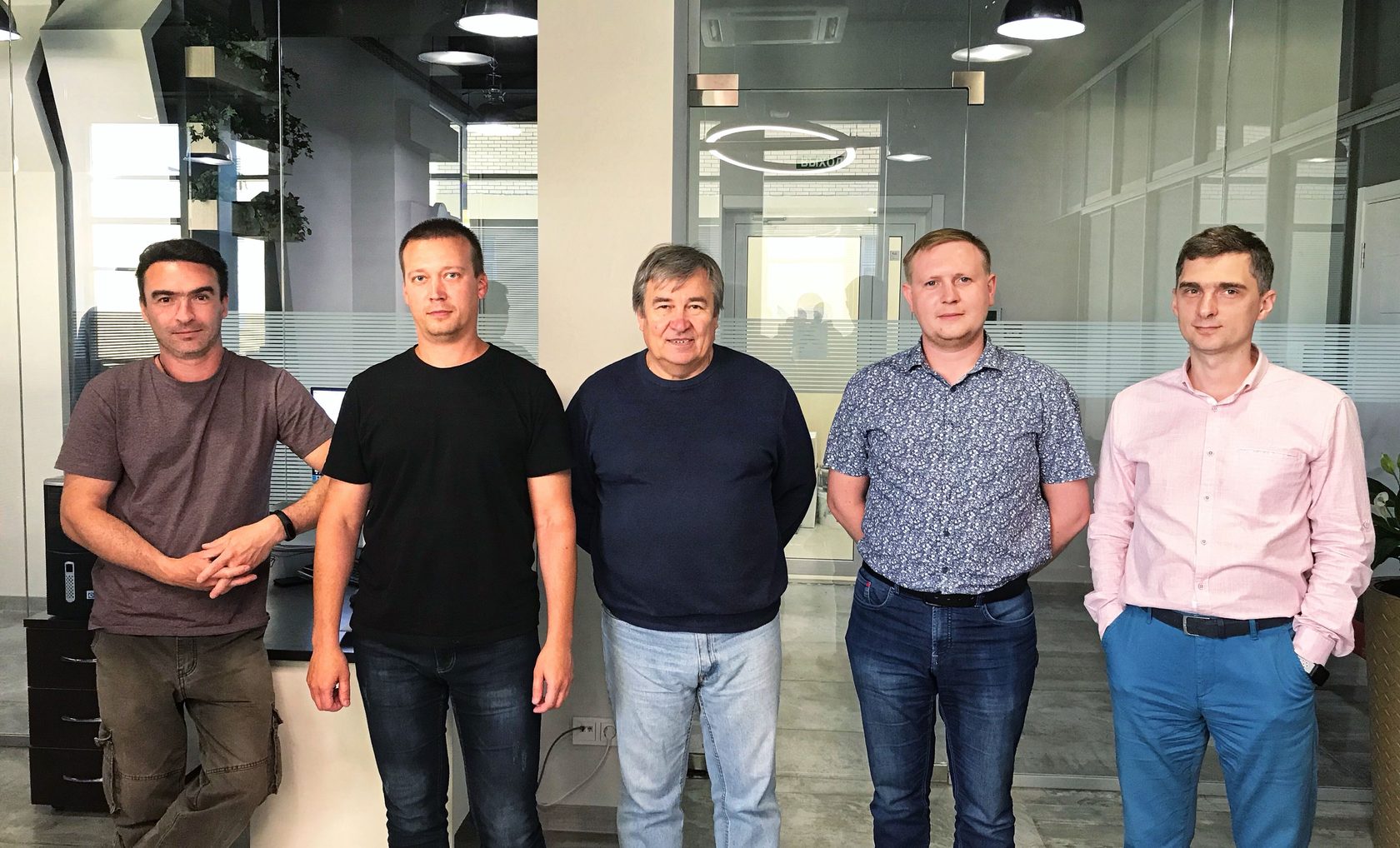 Команда техподдержки SprutCAM