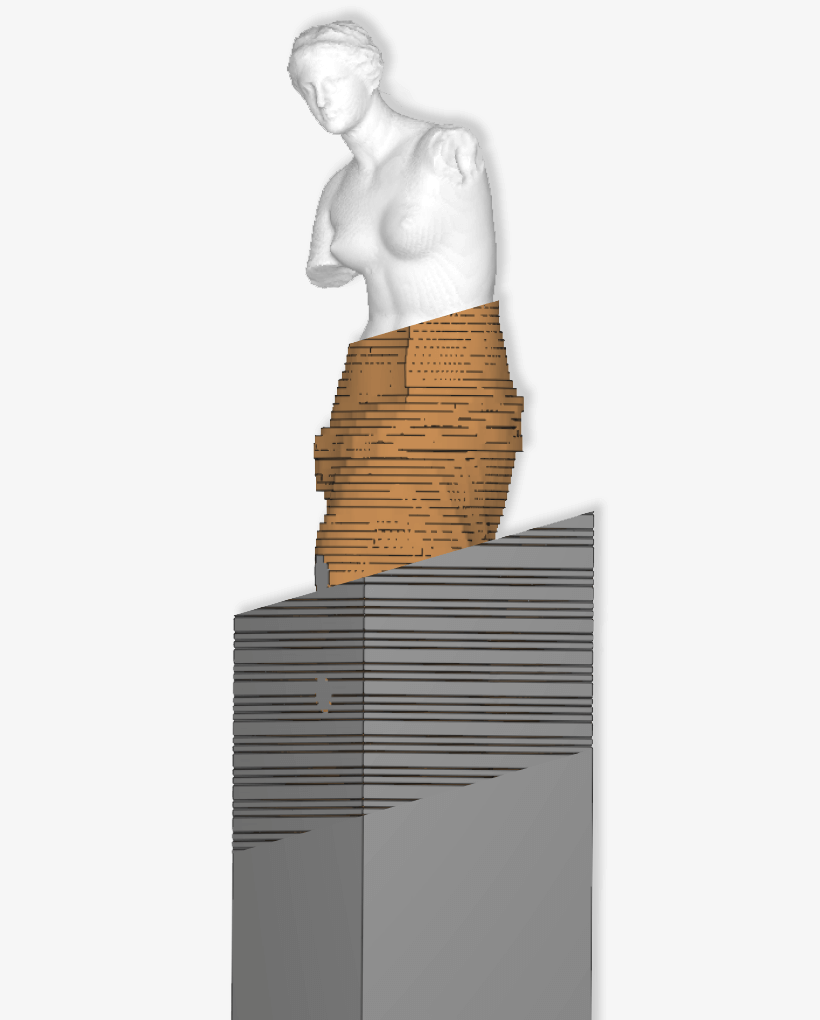 Sculpture