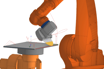 2D and 6D disc cutting 2D and 6D disc cutting