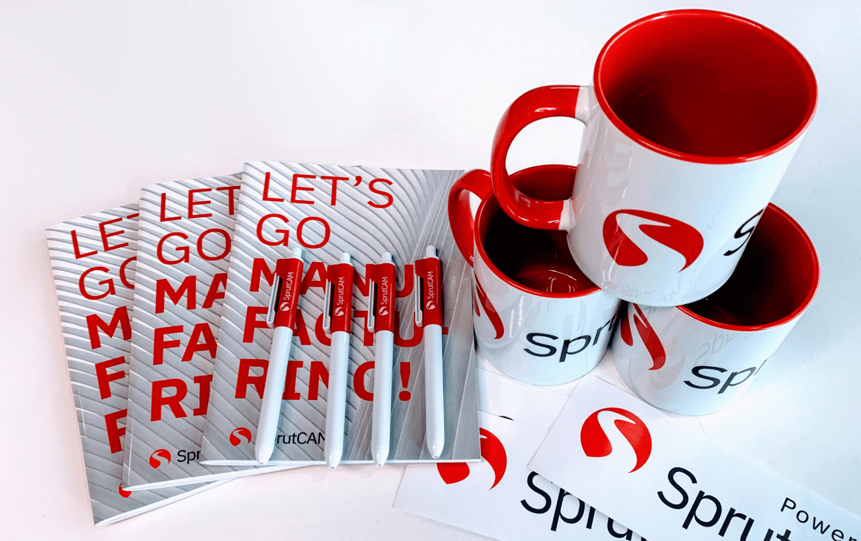 Gift Приз за участие на вебинаре