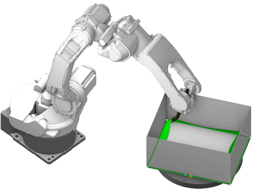 BMW Chooses SprutCAM X Robot - Sprutcam.com